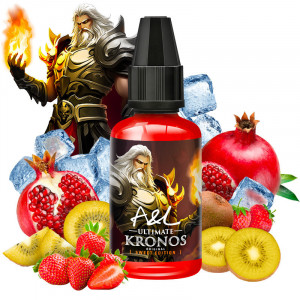 Concentré Kronos SWEET EDITION 30ml Ultimate - Arômes et Liquides