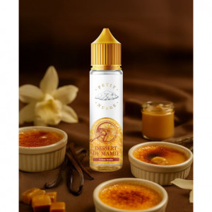 Petit Nuage - Le Dessert de Mamie 50 ml