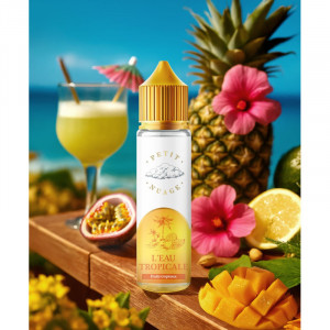 Petit Nuage - L'eau Tropicale 50 ML