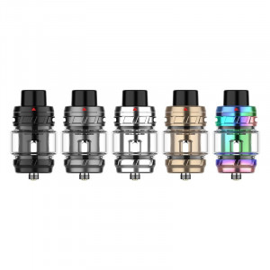 iTank T Dual Mesh Version - Vaporesso