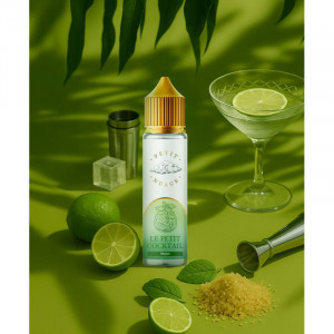Petit Nuage - Le Petit Cocktail 50 ml