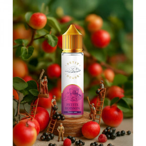Petit Nuage - Petite boisson 50ml