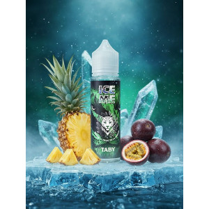 TABY 50ML- ICE ME