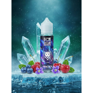NACKA 50ML- ICE ME