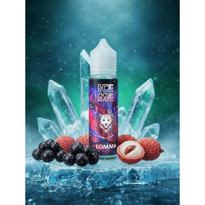 LOMMA 50ML- ICE ME