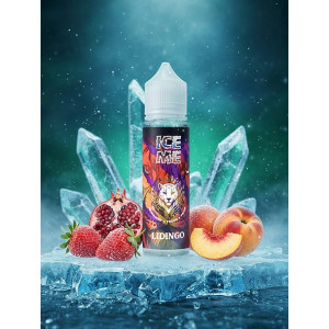 LIDINGO 50ML- ICE ME