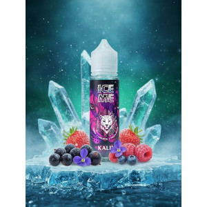KALIX 50ML- ICE ME