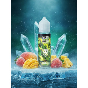 EKERO 50ML- ICE ME