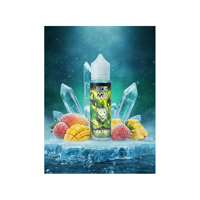 EKERO 50ML- ICE ME