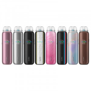 Pixo Max 2600mAh - Aspire