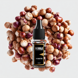 Bobble 10ml - Noisette