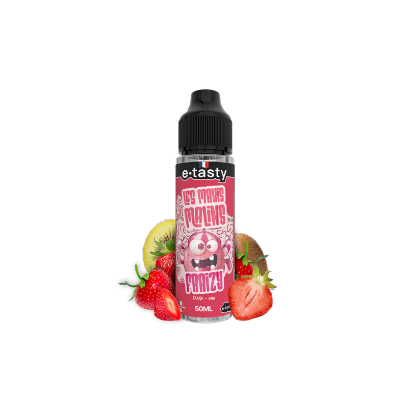 Les Maxis Malins FRAIZY 50ML