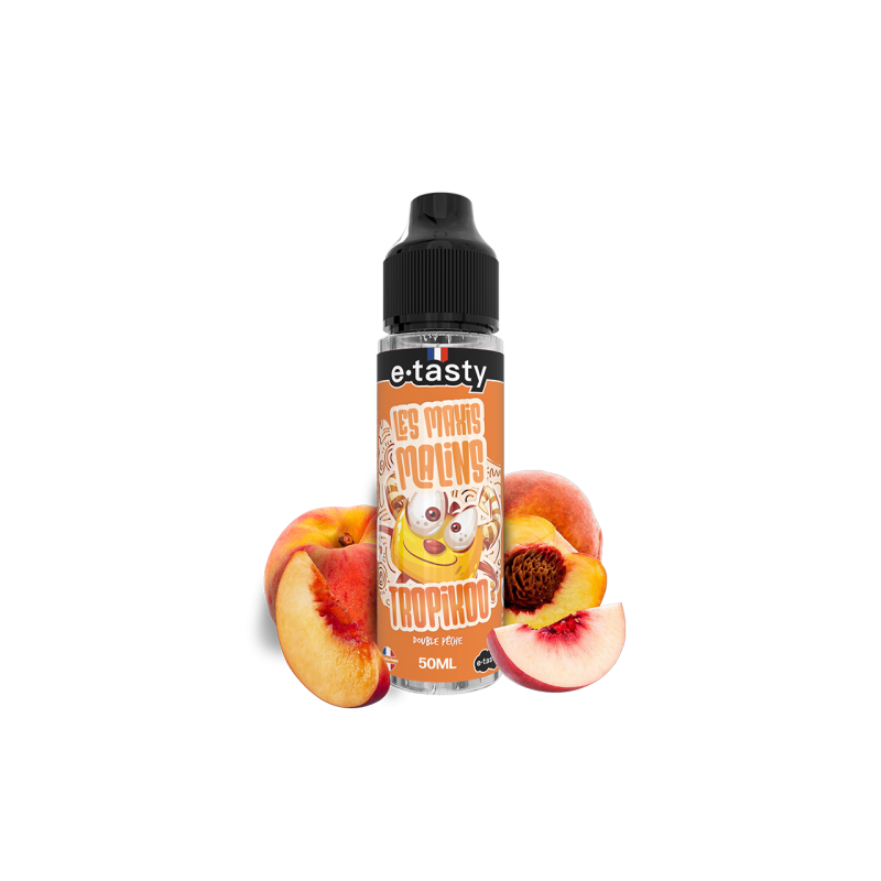 Les Maxis Malins TROPIKOO 50ML