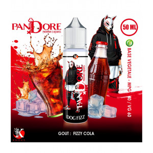 KNOKS Pandore - Dog Fizz 50 ml