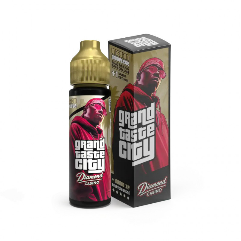 DIAMOND CASINO-50ML-00MG