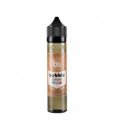 Classic French -Bobble 40ML