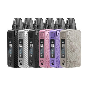 Pack Pod Centaurus PM100 5ml 4500mAh - Lost Vape