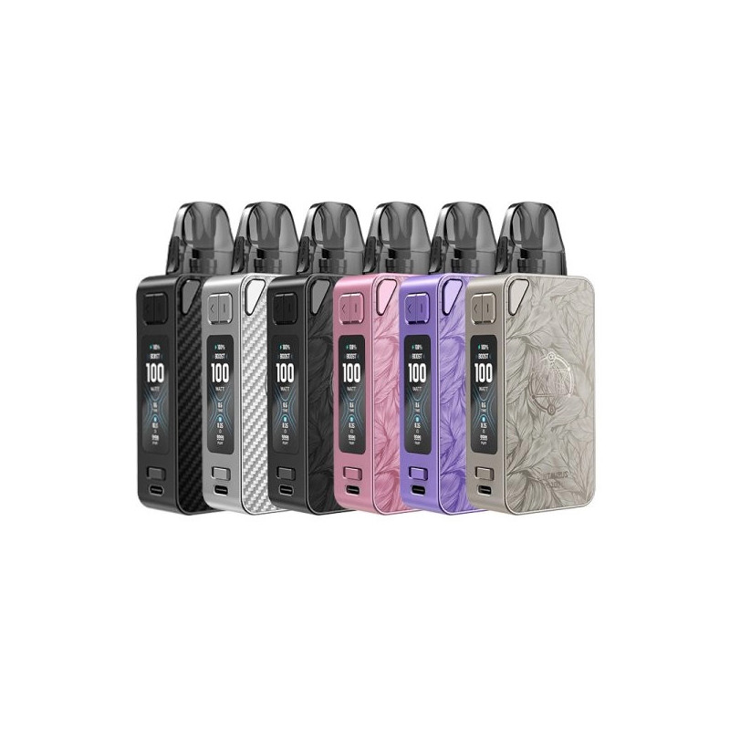 Pack Pod Centaurus PM100 5ml 4500mAh - Lost Vape