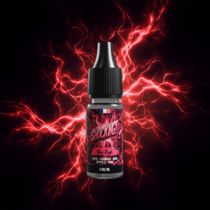 Shocking 10ml The Red