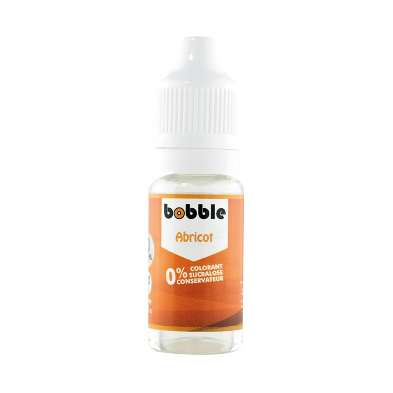 Abricot  - Bobble 10ML