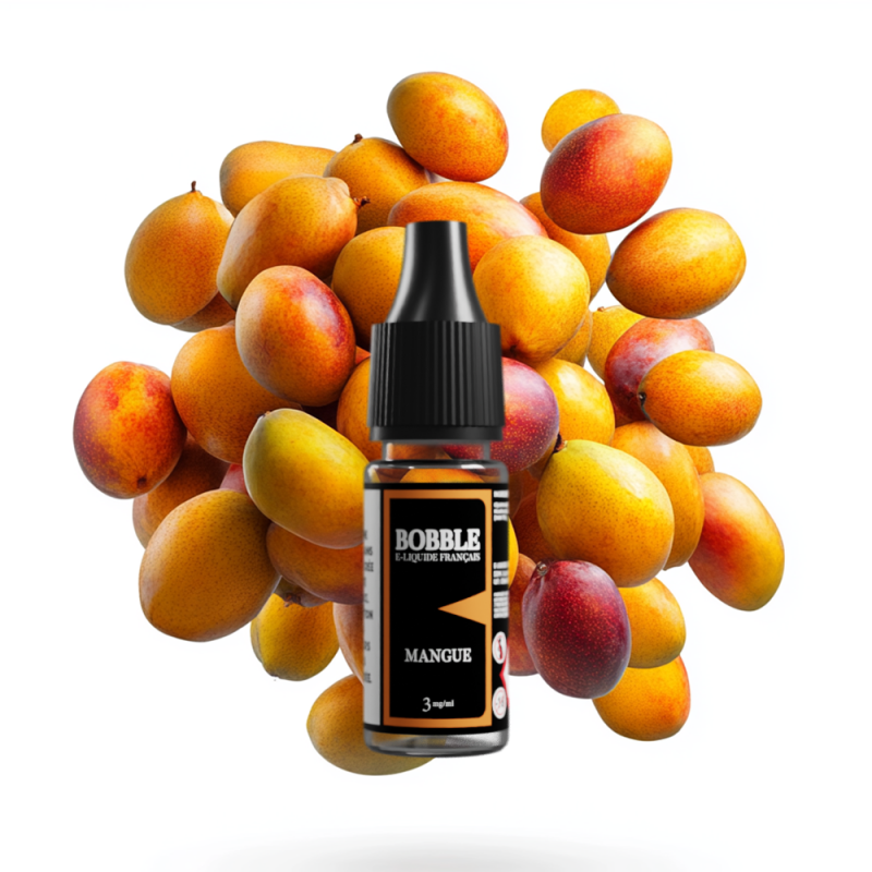 Bobble 10ml - Mangue