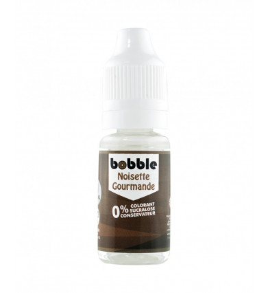 Noisette - Bobble 10ML