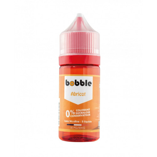 Abricot -Bobble 20ML