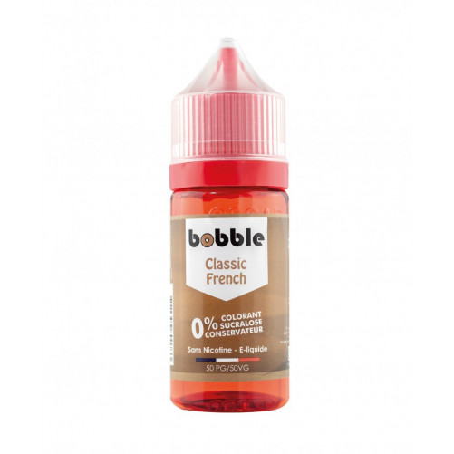 Classic French -Bobble 20ML