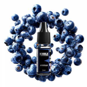 Bobble 10ml - Myrtille