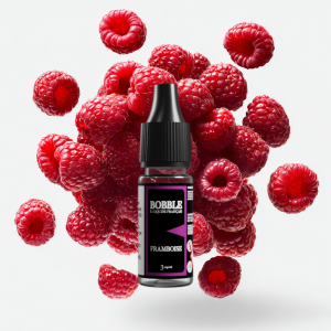 Bobble 10ml - Framboise