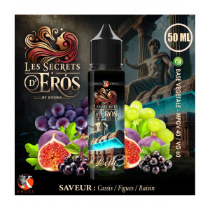 Beta 50ml - Les Secrets d'Eros