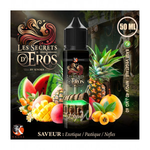 Kapa 50ml - Les Secrets d'Eros