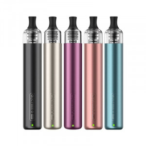 Cyber G Slim DTE - Aspire