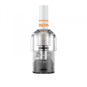 PROMO TG Pod DTE (filter version) par 2 - Aspire