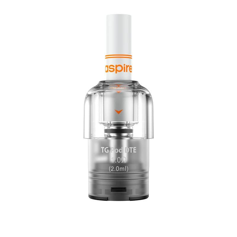 PROMO TG Pod DTE (filter version) par 2 - Aspire