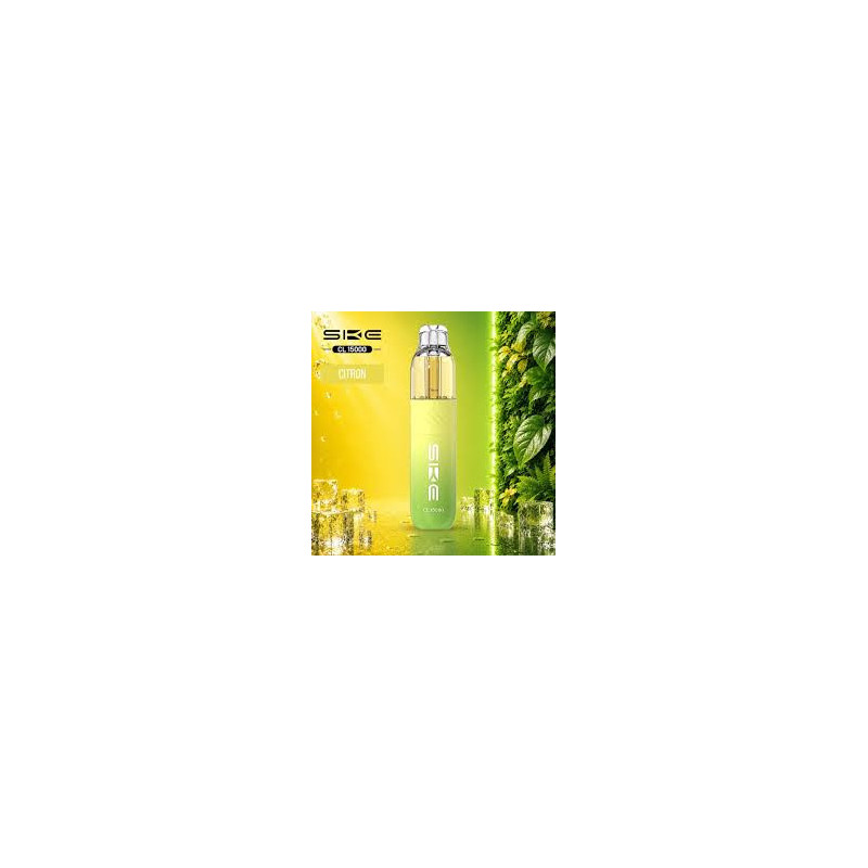 SKE CL15000 Starter