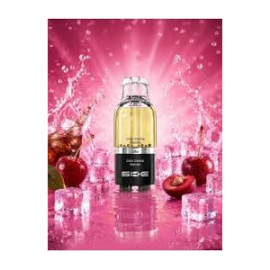 SKE CL15000 2+10ML CARTOUCHE -