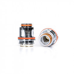 Résistances Z Coil (Zeus)