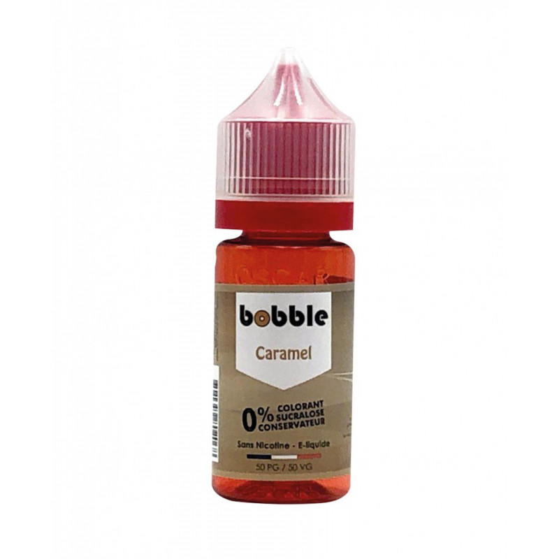 Caramel -Bobble 20ML