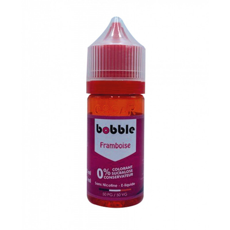 Framboise -Bobble 20ML