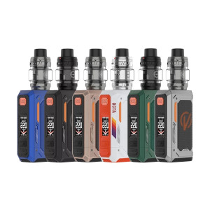 Pack Armour Octa 6ml 2x18650 - Vaporesso