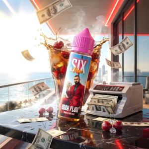 SIX VAPE - CASH FLOW 50 ml