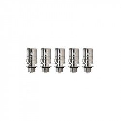 Résistances Z-Coil pour Zenith - Innokin