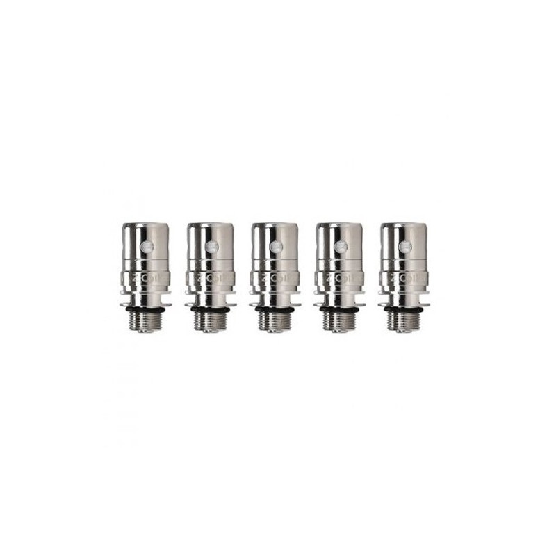 Résistances Z-Coil pour Zenith - Innokin