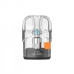 Pod de remplacement Pixo aura 3ml (0.4/0.6) - Aspire (pack de 2)