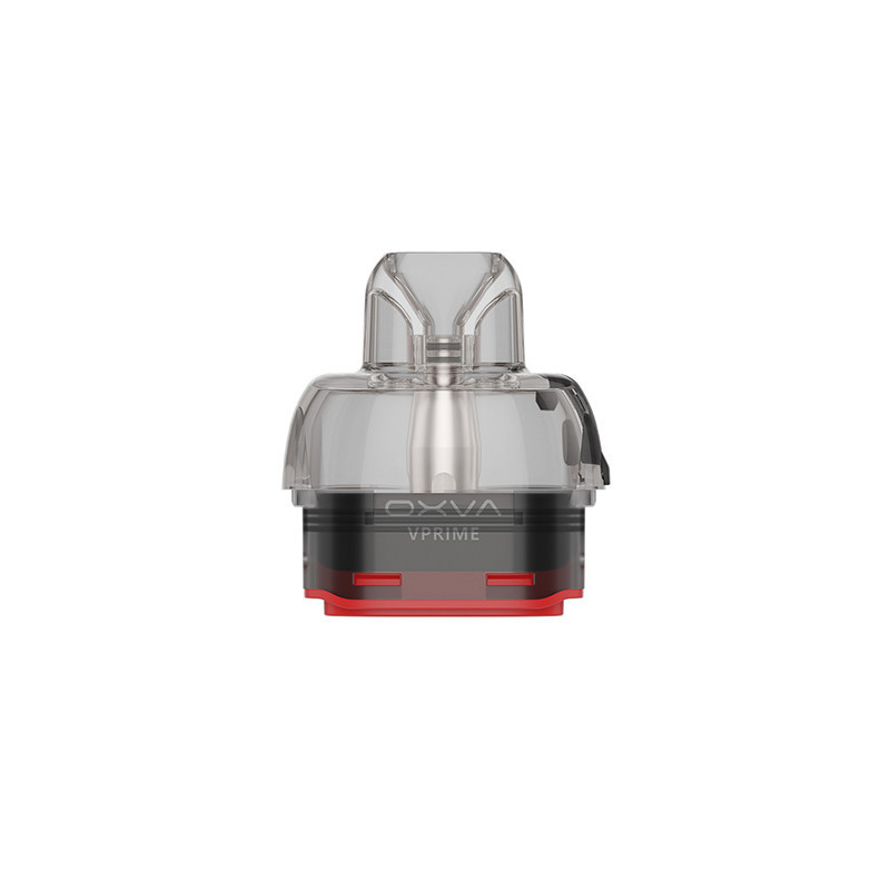 Pod de remplacement VPrime 5ml (0.2/0.4/0.6)- OXVA (pack de 2) Pod de remplacement VPrime 5ml (0.2/0.4/0.6)- OXVA (pack de 2)