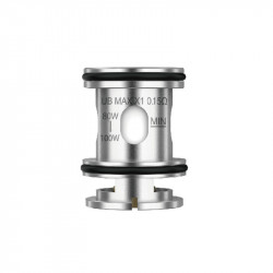 Résistances UB Max V2 (0.15/0.2/0.3) - Lost Vape