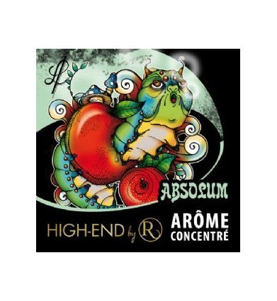 High End Absolum - Revolute