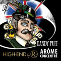High End Dandy Puff- Revolute