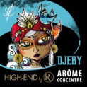 High End Djeby - Revolute